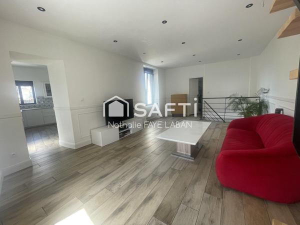 Coup de coeur assuré