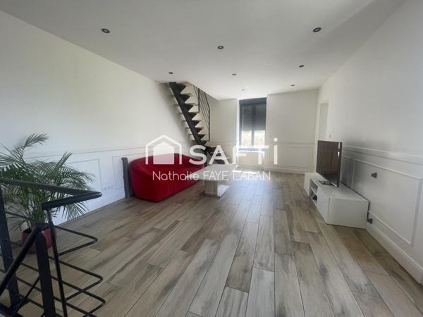 Coup de coeur assuré