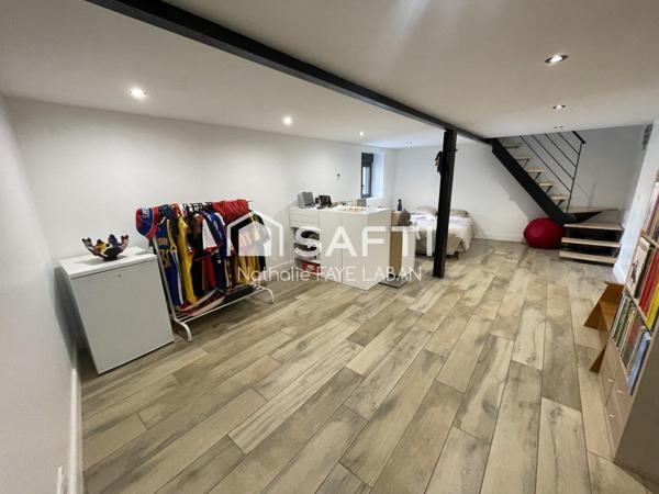 Coup de coeur assuré