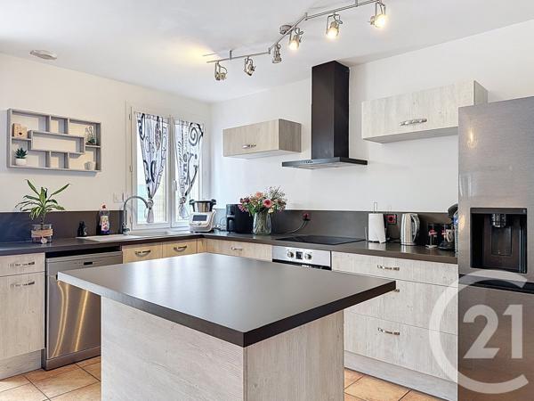 Maison à vendre  5 pièces - 109,51 m2 CHATEAURENARD - 13