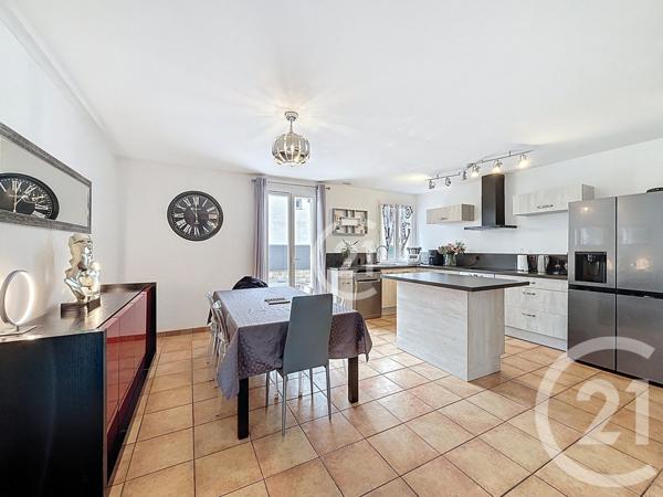 Maison à vendre  5 pièces - 109,51 m2 CHATEAURENARD - 13