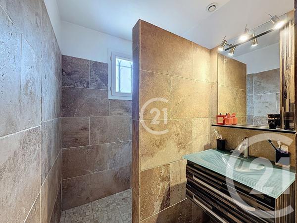 Maison à vendre  5 pièces - 109,51 m2 CHATEAURENARD - 13