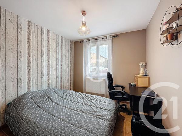 Maison à vendre  5 pièces - 109,51 m2 CHATEAURENARD - 13