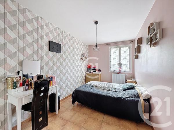 Maison à vendre  5 pièces - 109,51 m2 CHATEAURENARD - 13