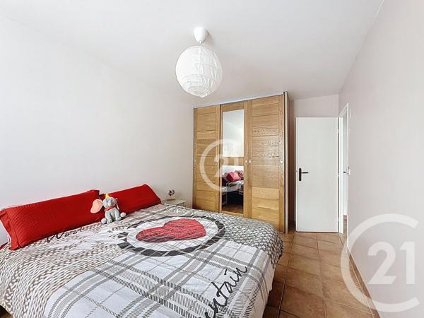 Maison à vendre  5 pièces - 109,51 m2 CHATEAURENARD - 13