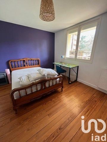 Appartement à vendre 4 pièces 83 m² Sotteville-lès-Rouen