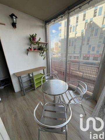 Appartement à vendre 4 pièces 83 m² Sotteville-lès-Rouen