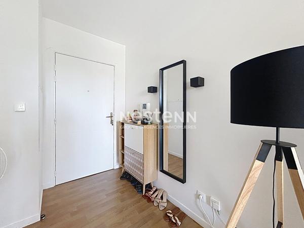 Appartement Val Pompadour 2 pièce(s) 45m2 avec balcon (vendu loué)