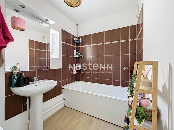 Appartement Val Pompadour 2 pièce(s) 45m2 avec balcon (vendu loué)