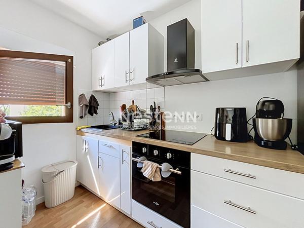 Appartement Val Pompadour 2 pièce(s) 45m2 avec balcon (vendu loué)