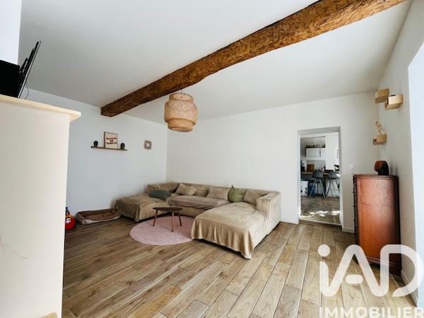 Maison à vendre 6 pièces 122 m² Cazères