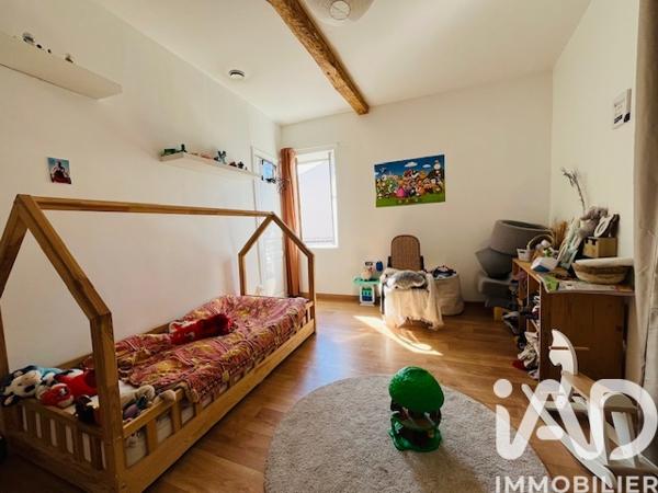Maison à vendre 6 pièces 122 m² Cazères