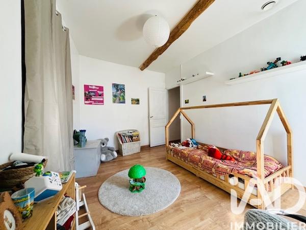 Maison à vendre 6 pièces 122 m² Cazères