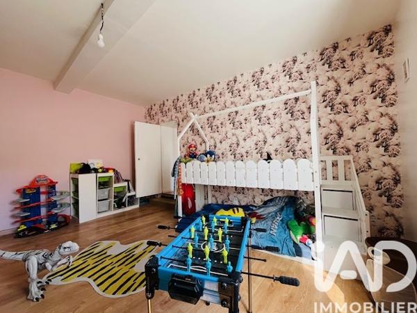 Maison à vendre 6 pièces 122 m² Cazères