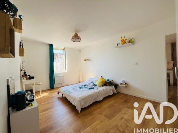 Maison à vendre 6 pièces 122 m² Cazères