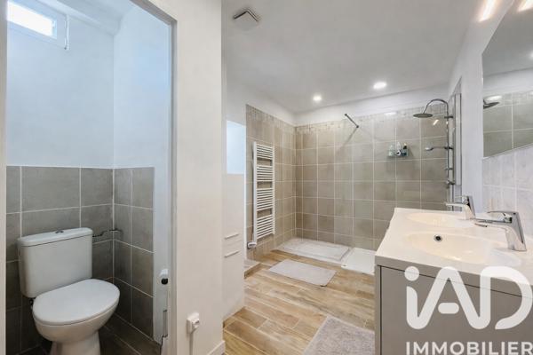 Maison à vendre 6 pièces 122 m² Cazères