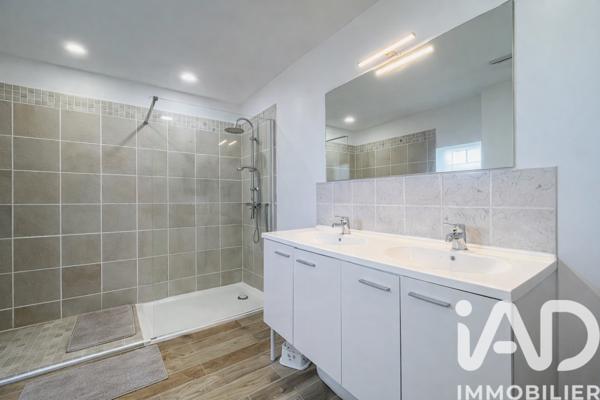 Maison à vendre 6 pièces 122 m² Cazères