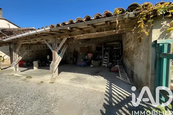 Maison à vendre 6 pièces 122 m² Cazères