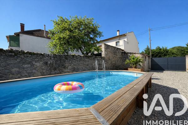 Maison à vendre 6 pièces 122 m² Cazères