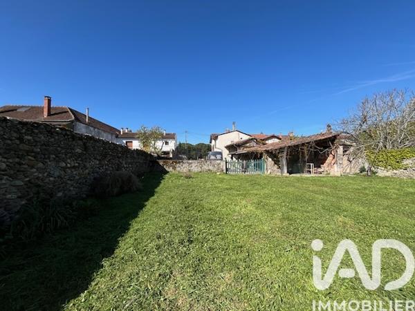 Maison à vendre 6 pièces 122 m² Cazères