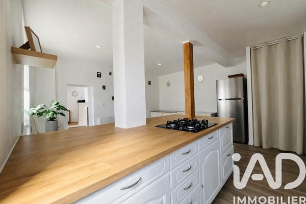 Maison à vendre 6 pièces 122 m² Cazères