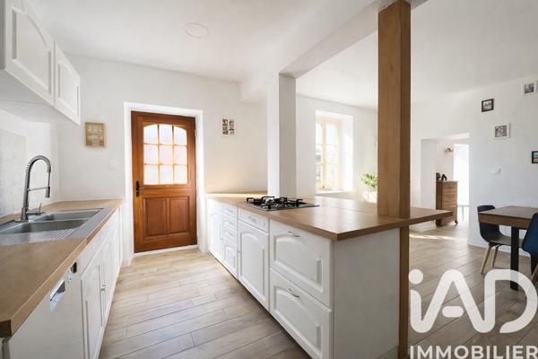 Maison à vendre 6 pièces 122 m² Cazères