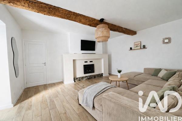 Maison à vendre 6 pièces 122 m² Cazères