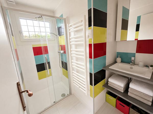 Belle Maison  avec un beau terrain à Labbeville 7 pièce(s)