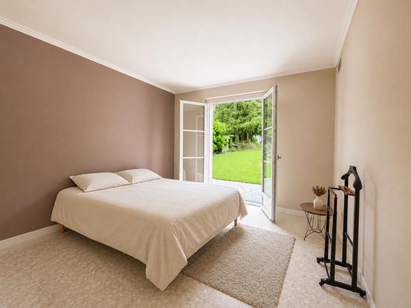 Belle Maison  avec un beau terrain à Labbeville 7 pièce(s)