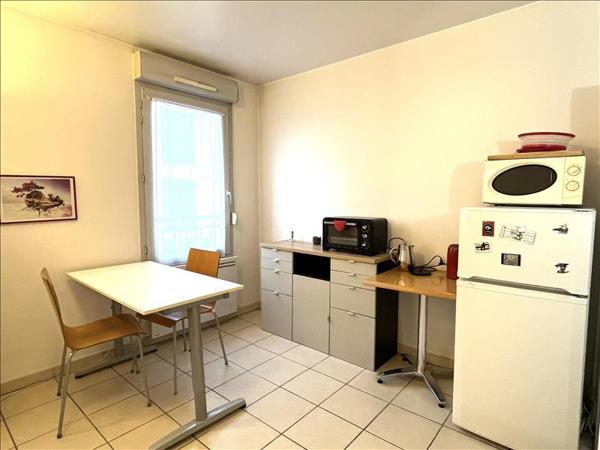 Appartement à louer |  VILLEURBANNE |  1 pièce | 32 m²