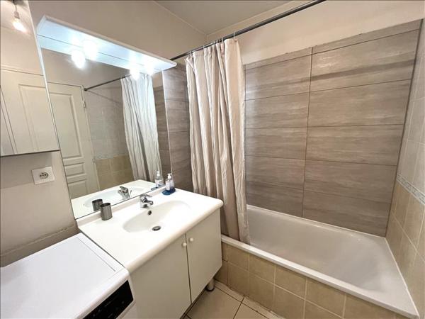 Appartement à louer |  VILLEURBANNE |  1 pièce | 32 m²