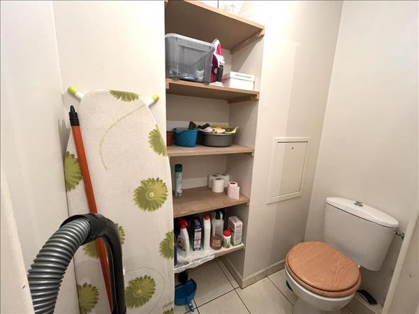 Appartement à louer |  VILLEURBANNE |  1 pièce | 32 m²
