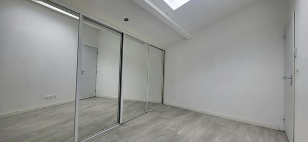 Appartement 4 pièces en parfait état