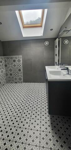 Appartement 4 pièces en parfait état