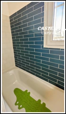 Maison PLAIN-PIED 110,23 M² - 6 pièces - 3 chambres + Mezzanine -Garage - Piscine neuve - PARCELLE 949 M² SEGOUFIELLE (32)