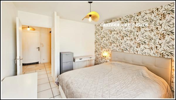 Maison PLAIN-PIED 110,23 M² - 6 pièces - 3 chambres + Mezzanine -Garage - Piscine neuve - PARCELLE 949 M² SEGOUFIELLE (32)