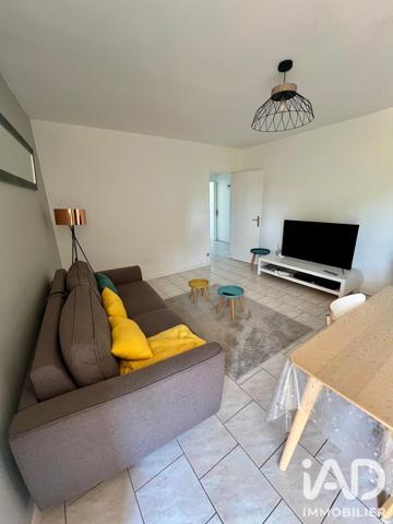 Appartement à vendre 4 pièces 70,95 m² Bourges
