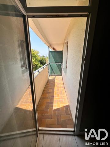Appartement à vendre 4 pièces 70,95 m² Bourges