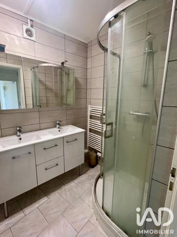 Appartement à vendre 4 pièces 70,95 m² Bourges