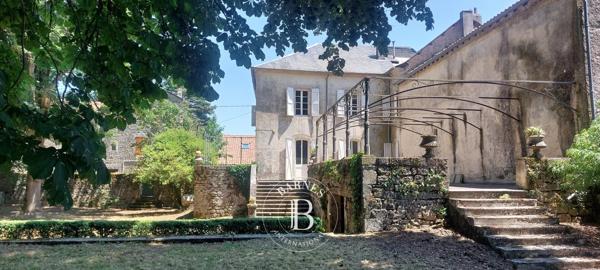 La Cavalerie, Maison 6 Chambres -  300 m² à vendre