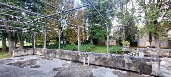 La Cavalerie, Maison 6 Chambres -  300 m² à vendre