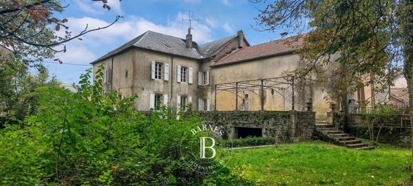 La Cavalerie, Maison 6 Chambres -  300 m² à vendre