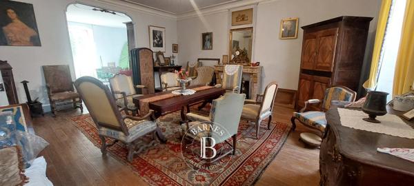 La Cavalerie, Maison 6 Chambres -  300 m² à vendre