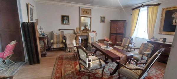 La Cavalerie, Maison 6 Chambres -  300 m² à vendre