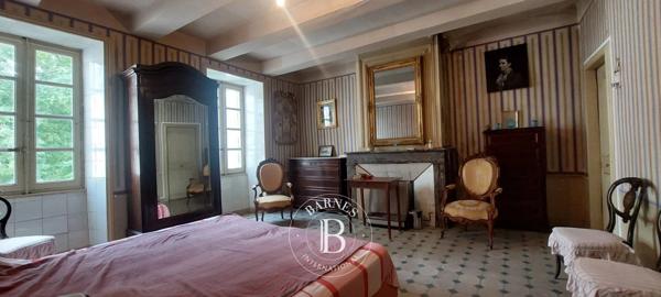 La Cavalerie, Maison 6 Chambres -  300 m² à vendre