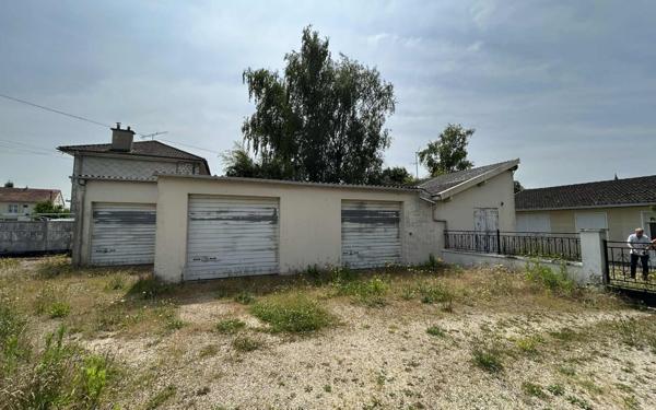 Maison à vendre    4 pièces • 84 m2 Trilport