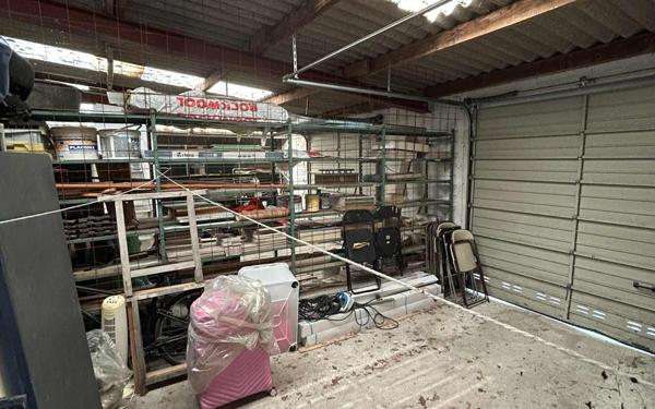 Maison à vendre    4 pièces • 84 m2 Trilport