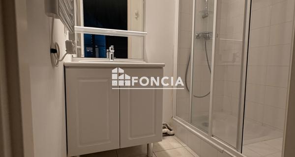 Location Maison 5 pièces 112.37 m² - Savigny-le-temple 77176