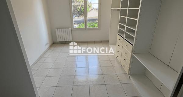Location Maison 5 pièces 112.37 m² - Savigny-le-temple 77176