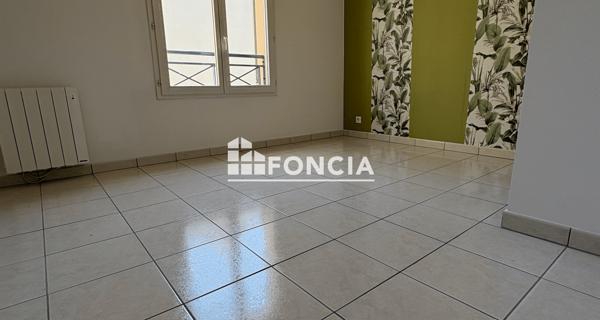 Location Maison 5 pièces 112.37 m² - Savigny-le-temple 77176